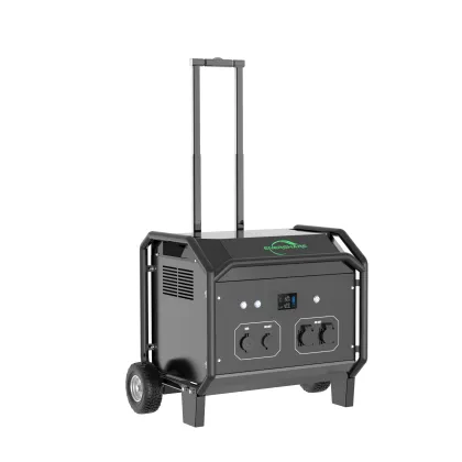 5kW 5kWh All in One Insta 5