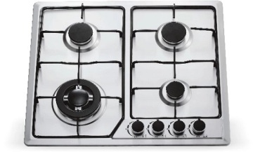 Kitchen Appliance Natural Gas Hob