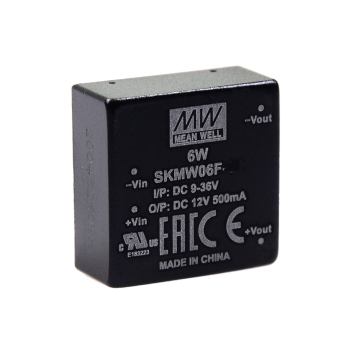 يعني جيدا SKMW Series DC-DC Switching Supply