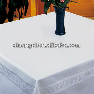 cotton table cloth