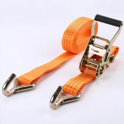 Cargo Lashing Ratchet Buckle: Ratchet Tie Down Buckle and Tensioner