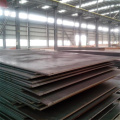 P265GH carbon boiler steel plate