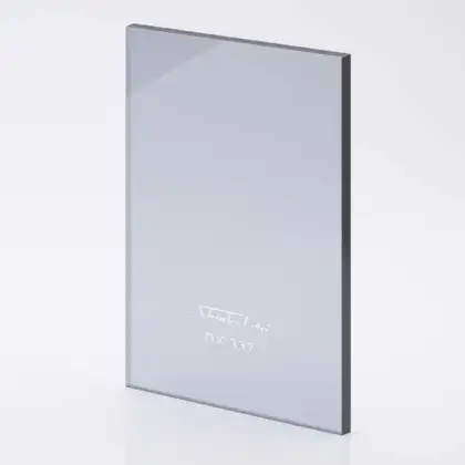 SHINKOLITE™ transparent acrylic sheet