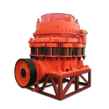 BYHI Industrial Symons Cone Crusher Machine Price in Crushing