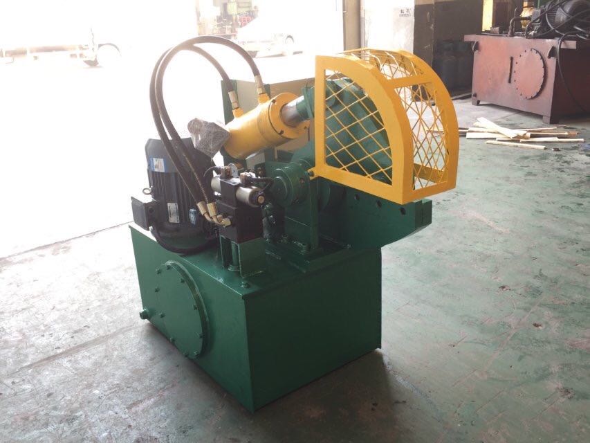 HC43-1000 Cutting Alligator Shear