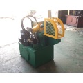 HC43-1000 Резкий сдвиг аллигатора