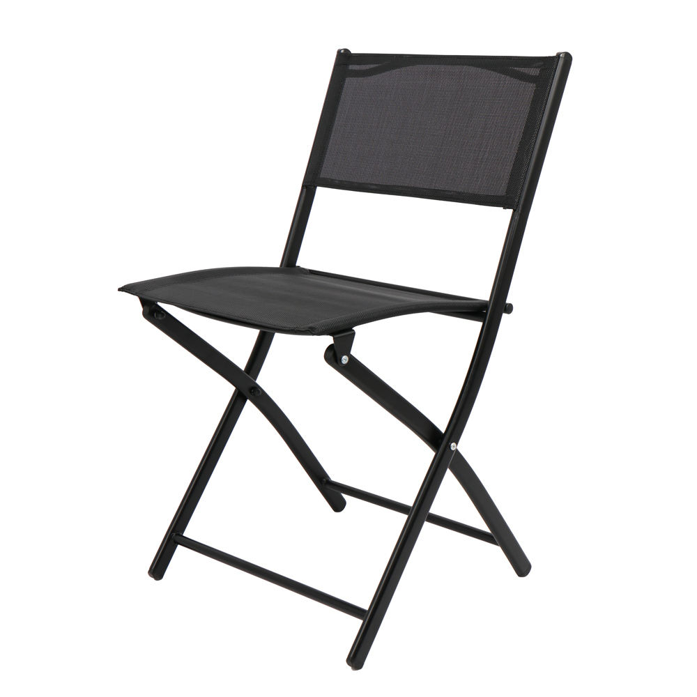 Garden Furniture Aluminium Folding Chairs