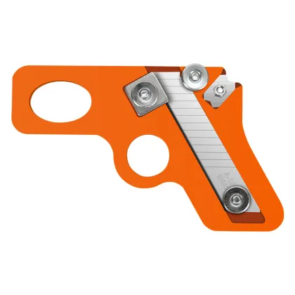 Ecological Board Edge Banding Strip Trimming Knife Tool