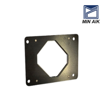 Product Name: ACT900047D_4K Display Actuator