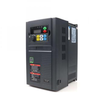 Vector 3-phase 220V 4KW variable frequency drive