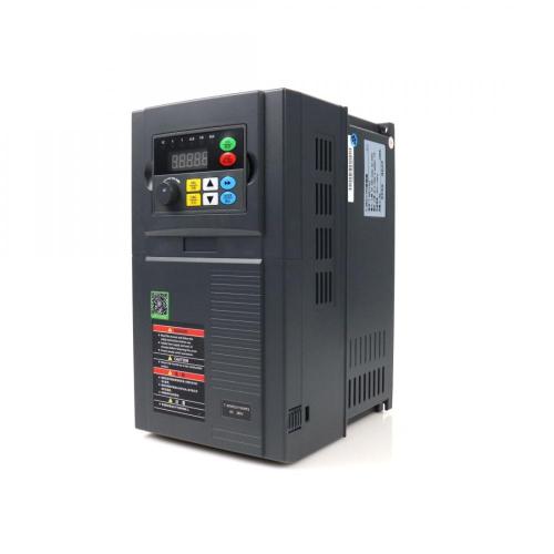 Vector 320V 220V 4KW Variable Fréquence Drive