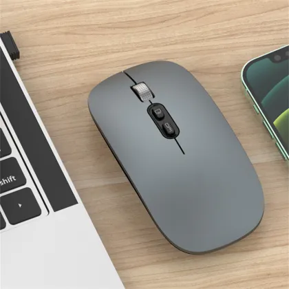 Smart Voice 2.4G Wireless Mouse
