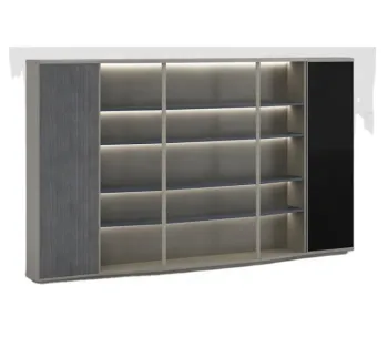 Designer Door Office Filing Cabinets