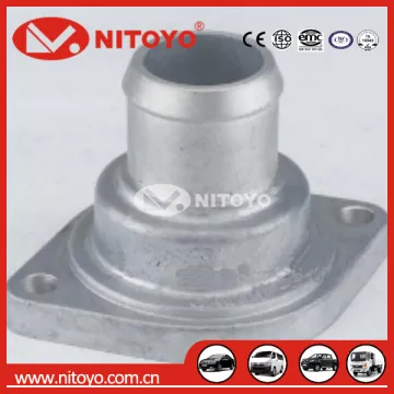NITOYO THERMOSTAT COVER CA000-1303011 for YUCHAI THERMOSTAT COVER