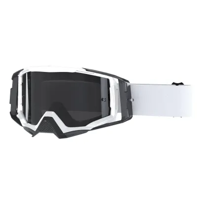 Custom Racing Vintage Motorcycle Accessories - UV Protection Glasses