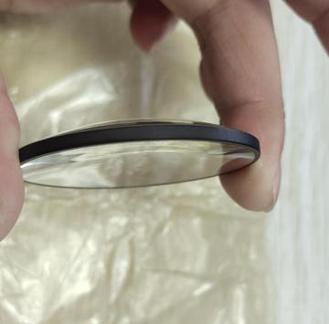 2''meniscus focal 100mm
