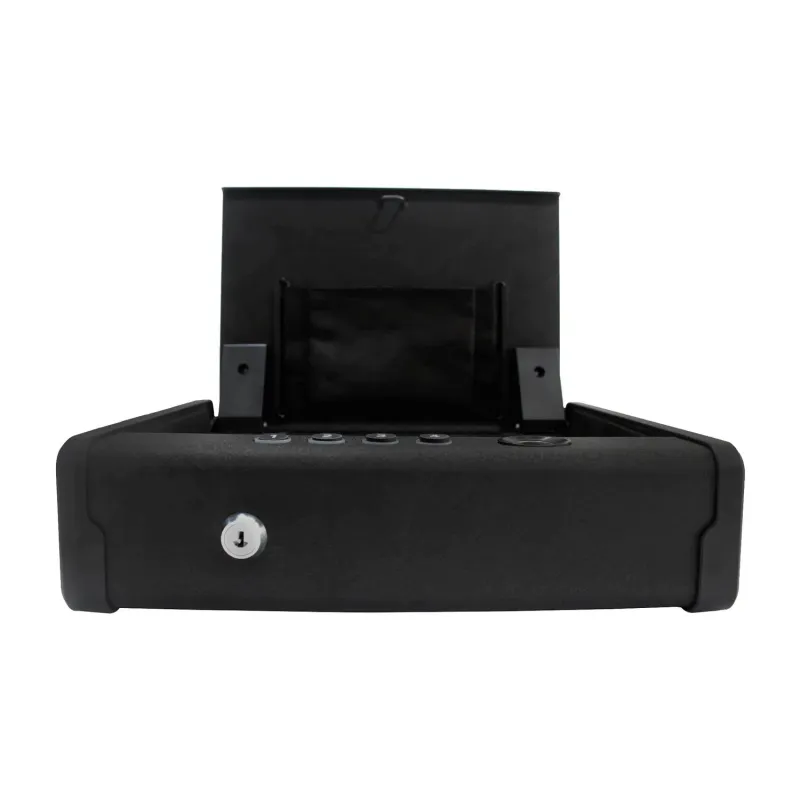 100% Full Test Security Electronic Digital Home Pistol Safe Box (USPS-8130F)