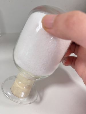 제지 산업에서 효율적인 응집을위한 APAM