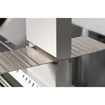 Amada Wila Lvd Euro Press Brake Tooling & Metal Press Brake Dies