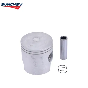 PISTON 6F5-11635-00 For Yamaha 40hp