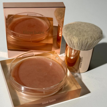 Vegan Highlighter Gel and Creamy Liquid Makeup Lotion for Wholesale Private Label