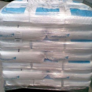Polymethyl Methacrylate Plastic Material PMMA HD03