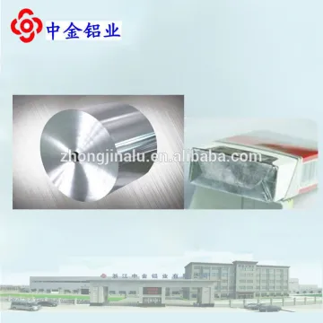 Aluminum foil for Cigarette with 1235 / 8011Alloy / Cigarette Aluminum Foil