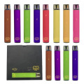 Disposable Vape Puff Max Temp