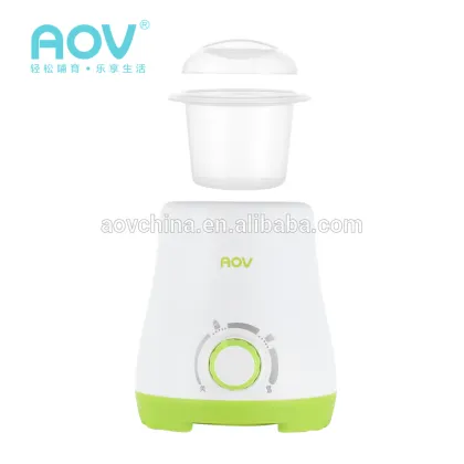Baby Food Warmer Electric Milk Bottle Warmer