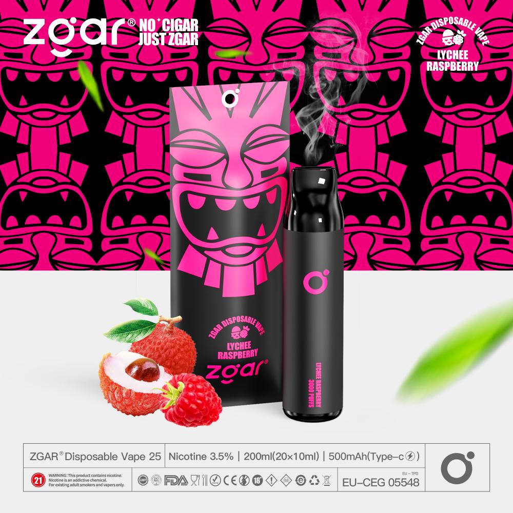 Puff Vape 3000 Sekali Pakai Terbaik, kualitas tinggi Puff Vape 3000 ...