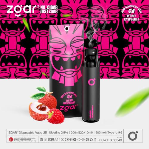 Puffs Vape 3000 Pucuk Terbaik