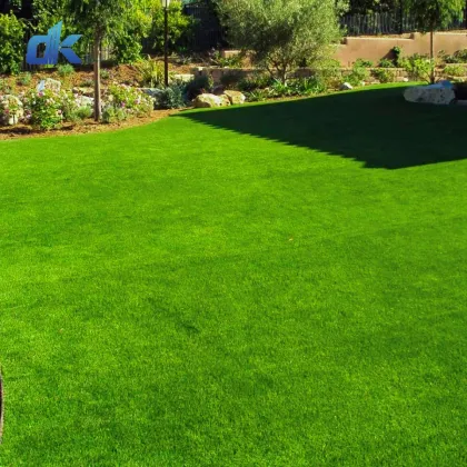 50mm Football Grass Turf - Sports Flooring 10mm-60mm Artificial Turf for Golf