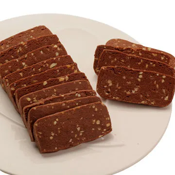 Coco Nuts Cookies Snacks Import Agent