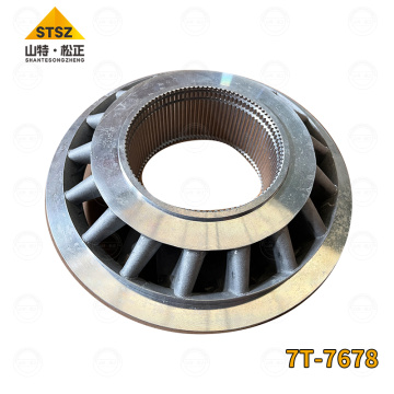 D9R Track-type Tractor7T-7678 Stator-Converter 7T7678