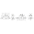 Laboratory small torque sensor 10NM