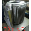 Customized EPC gray iron water pump motor housing