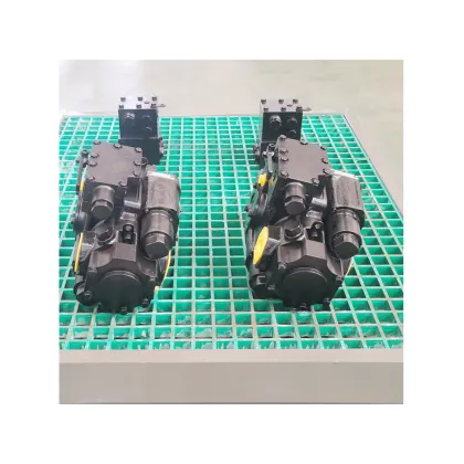 HPV90 Hydraulic Pump Manufacturer Highland