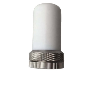 SKA-1002 Zigbee and Bluetooth 5.0 Wireless Vibration Temperature Sensor