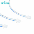 Oral Nasal Pressure Endotracheal tube with cuff