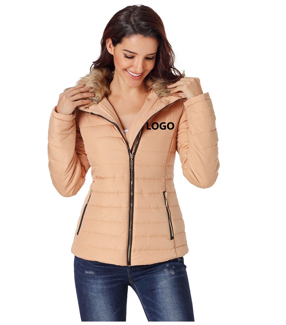 Women S Down Coat