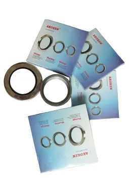 PTFE Shaft Seal Factory Suppling Air Compressor Oil Seal