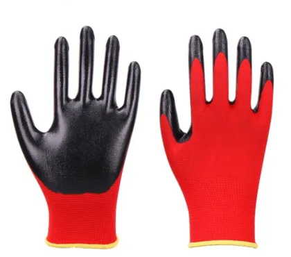 Labour Working Protective Gloves