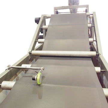 EVA Composite Plastic Sheet Production Machinery