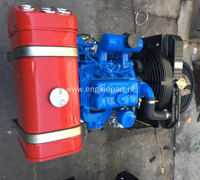 2110D Weifang Engine for sale