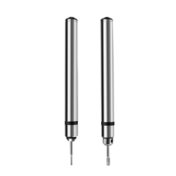 Cordless Nail Art Tool: Rechargeable Electric Nail Drill Pen