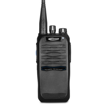 Kirisun S785 digital two way radio