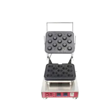 Egg tart machine with Wholesale price
