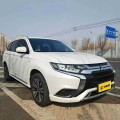 Mitsubishi Outlander 2021 2.0L 2WD Comfortline