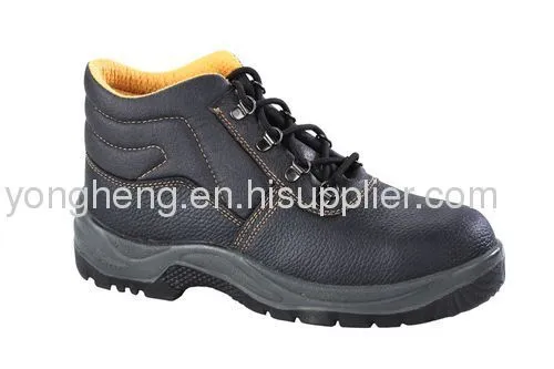 Handmade Composite Toe Work Boots 