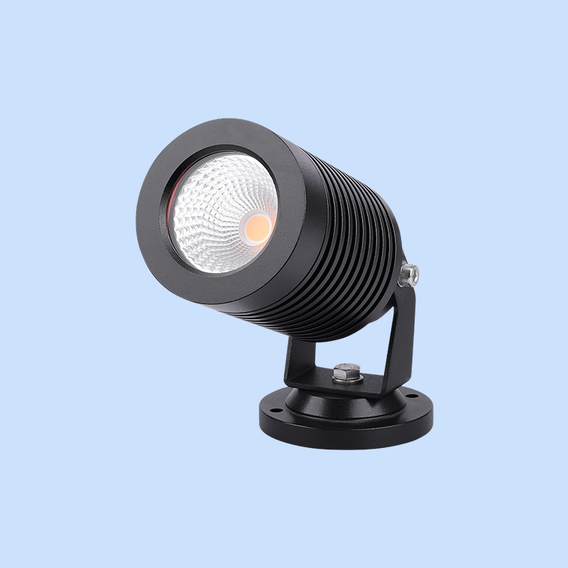 د حوض څراغونه 58 ملي میتن باغ ر light ا